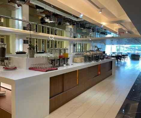 Grand G7 Hotel Pasar Baru Jakarta Eksteriør billede