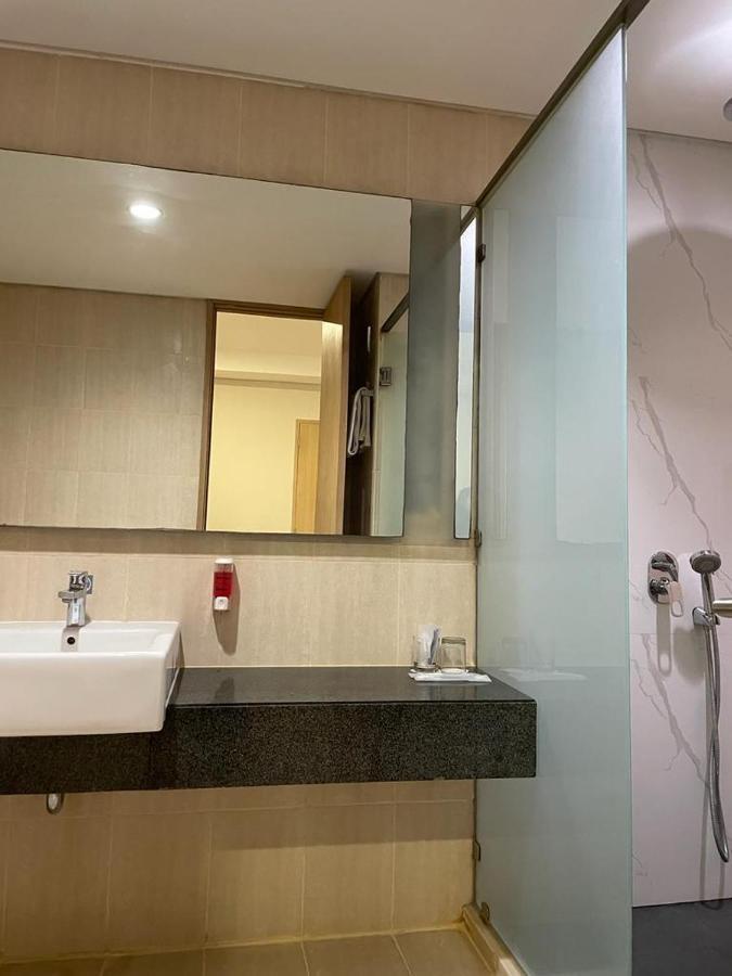 Grand G7 Hotel Pasar Baru Jakarta Eksteriør billede