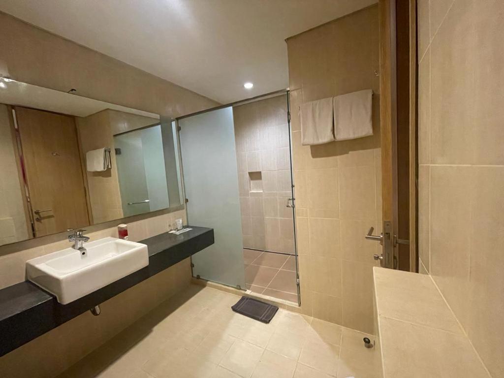 Grand G7 Hotel Pasar Baru Jakarta Eksteriør billede