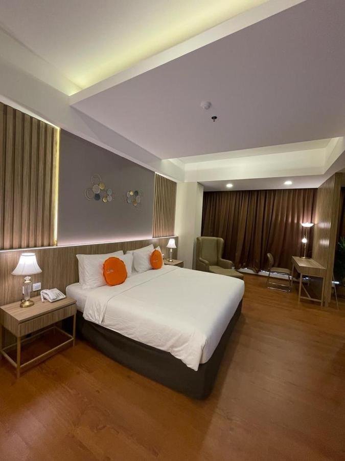 Grand G7 Hotel Pasar Baru Jakarta Eksteriør billede