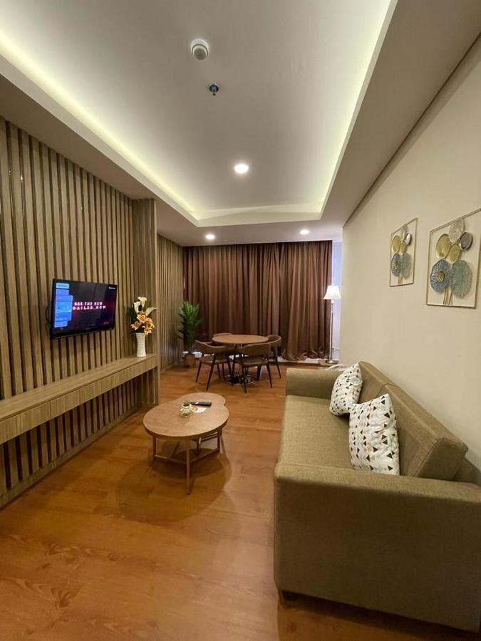Grand G7 Hotel Pasar Baru Jakarta Eksteriør billede