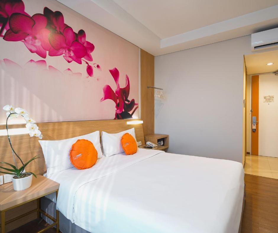 Grand G7 Hotel Pasar Baru Jakarta Eksteriør billede